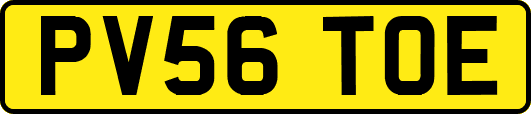PV56TOE