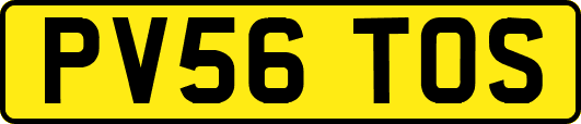 PV56TOS