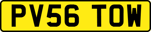 PV56TOW
