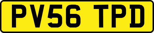 PV56TPD