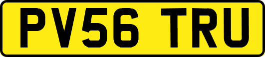 PV56TRU