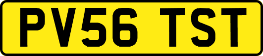 PV56TST