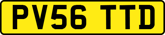 PV56TTD