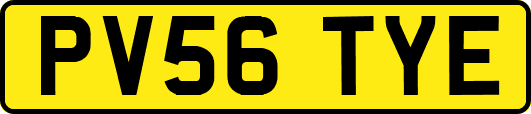 PV56TYE