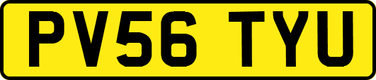 PV56TYU
