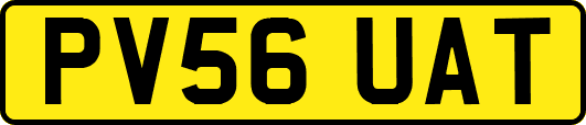 PV56UAT