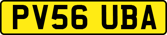 PV56UBA