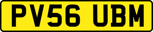 PV56UBM
