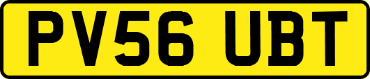 PV56UBT