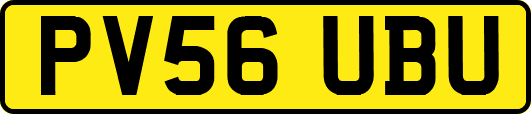 PV56UBU