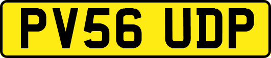 PV56UDP