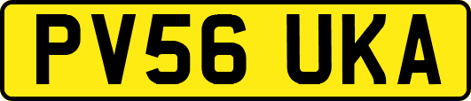 PV56UKA