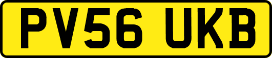 PV56UKB