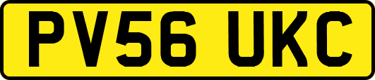 PV56UKC
