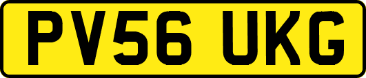 PV56UKG