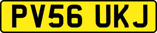 PV56UKJ