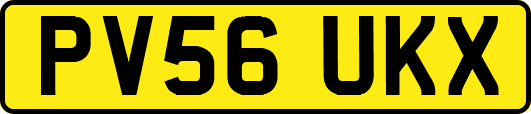 PV56UKX