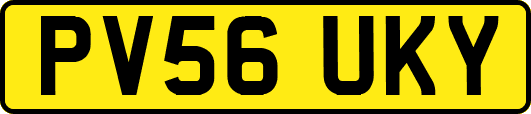PV56UKY