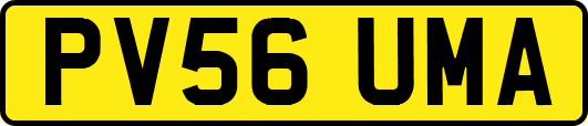 PV56UMA