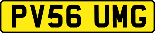 PV56UMG