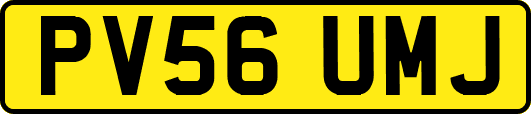 PV56UMJ