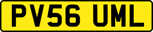 PV56UML