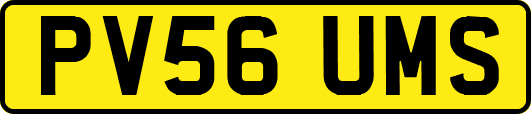 PV56UMS