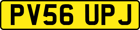 PV56UPJ