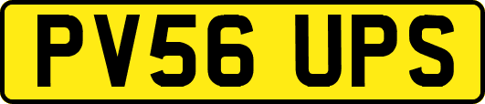 PV56UPS