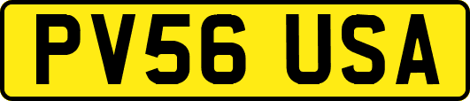 PV56USA