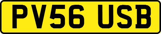 PV56USB
