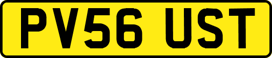 PV56UST