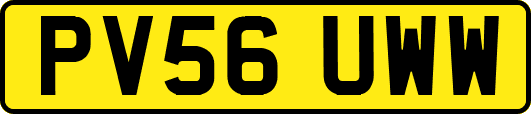 PV56UWW