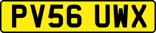 PV56UWX
