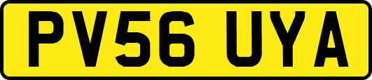 PV56UYA