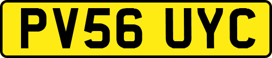 PV56UYC