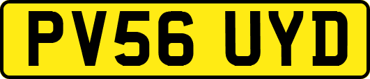 PV56UYD