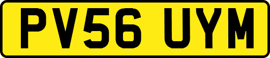 PV56UYM