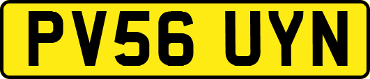 PV56UYN