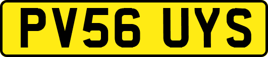 PV56UYS