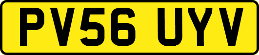 PV56UYV
