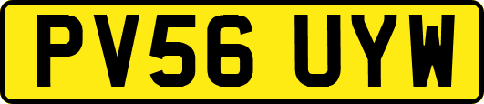 PV56UYW