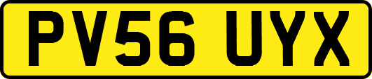 PV56UYX