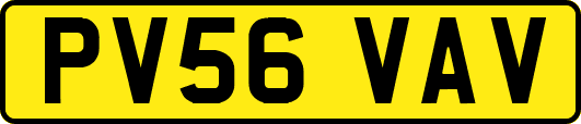 PV56VAV