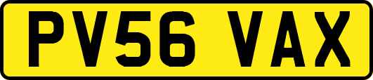 PV56VAX