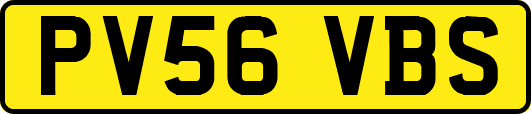 PV56VBS