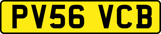 PV56VCB