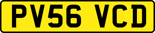 PV56VCD