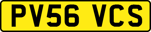 PV56VCS