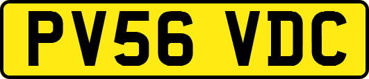 PV56VDC